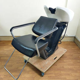 バックシャンプーユニットの卸・通販 | 理美容・ヘア