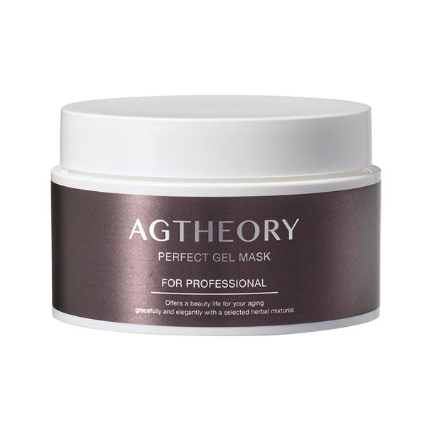 AGtheory パーフェクトジェルマスク 120g【業務用】