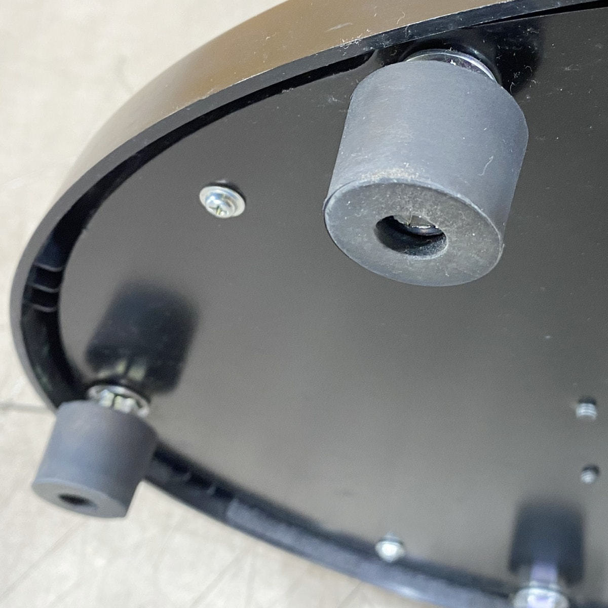 中古】タカラベルモント スツール 『YUME ESPOIR（ユメ エスポワール