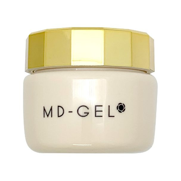 MD-GEL マットトップ 30g