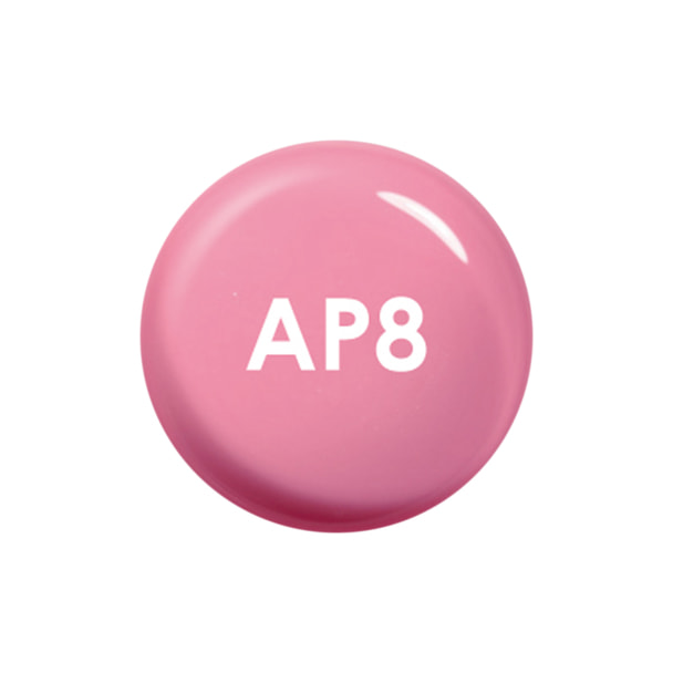 paragel（パラジェル）カラージェル AP8 パールピンキッシュ 4g 1
