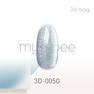 my&bee 3dマグ 3D-005G 1