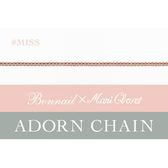 Bonnail×ManiCloset adorn chainシリーズ miss 287910