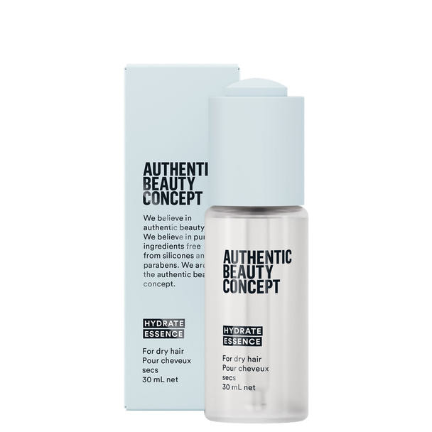 オーセンティックビューティコンセプト ハイドレート エッセンス 30ml ...