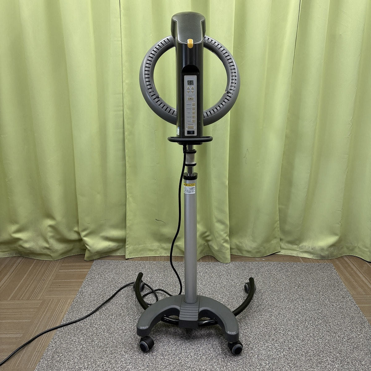 ローラーボールⅡ スタンドタイプの卸・通販 | ビューティガレージ