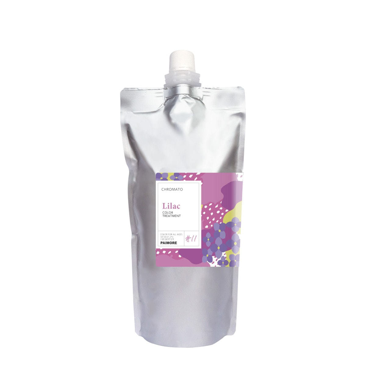 クロマト カラートリートメント ライラック 500gの卸・通販