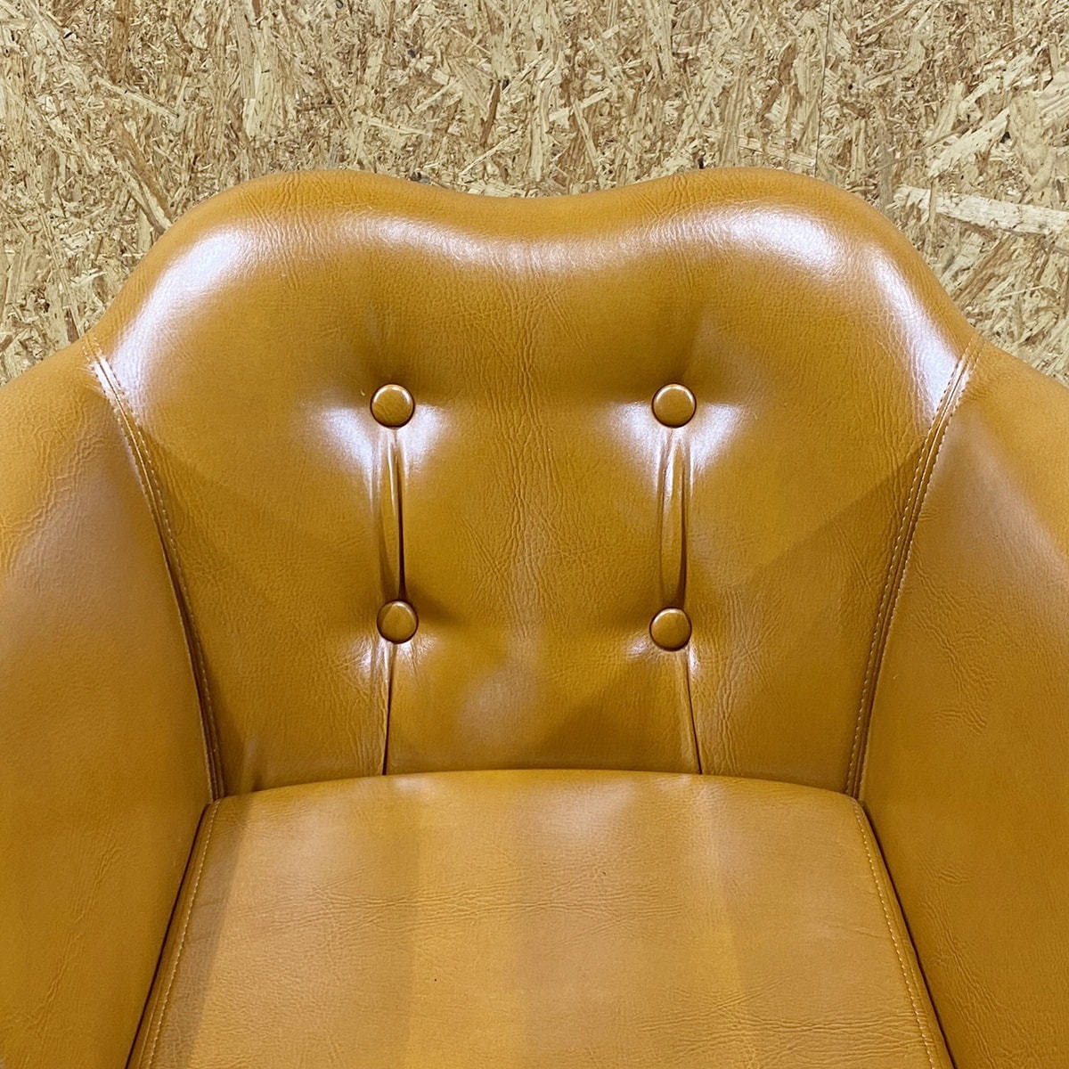 中古】ビューティガレージ スタイリングチェア 『BELTA（ベルタ）/HD