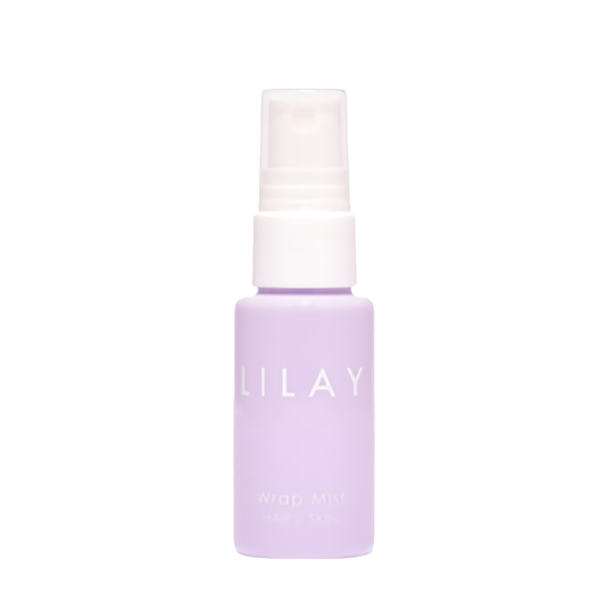 LILAY ラップミスト ミニ 30ml 1