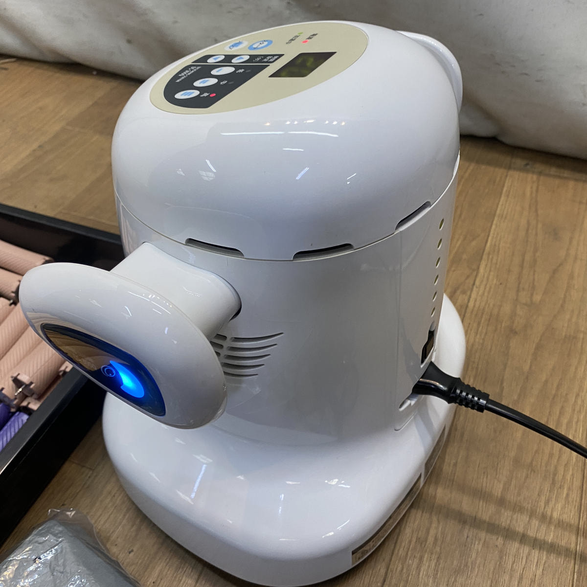 資生堂システムキュール(DS300Q)の卸・通販 | ビューティガレージ