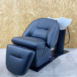 BEAUTY GARAGE（ビューティガレージ）のバックシャンプーユニット商品