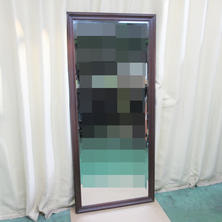 スタイリングウォールミラー