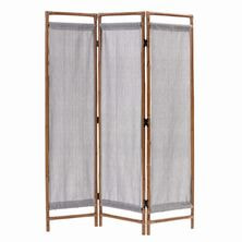 ファブリックパーテーション S800-3MER（3連タイプ）