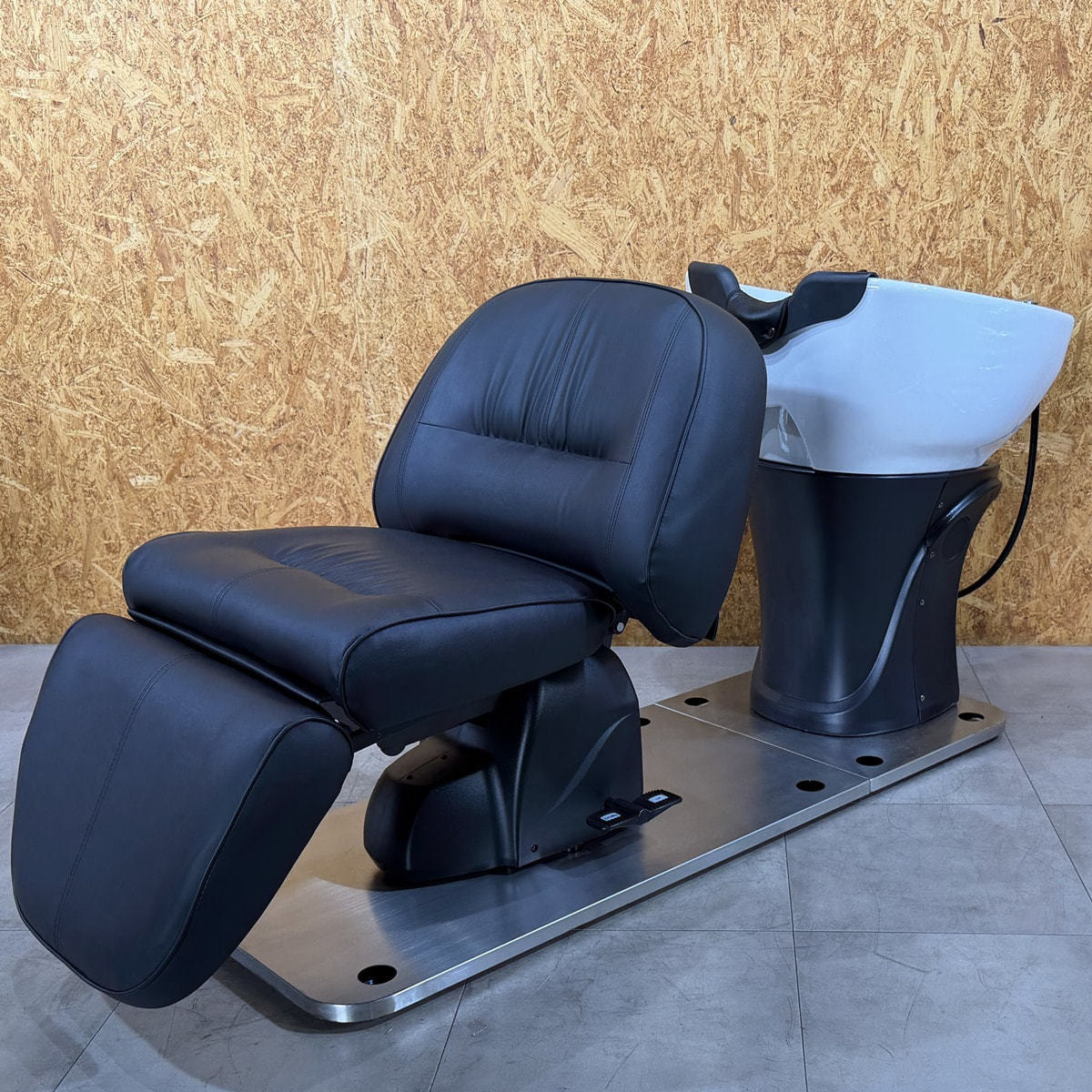 中古】ビューティガレージ リラクゼーションシャンプーユニット 『MORV