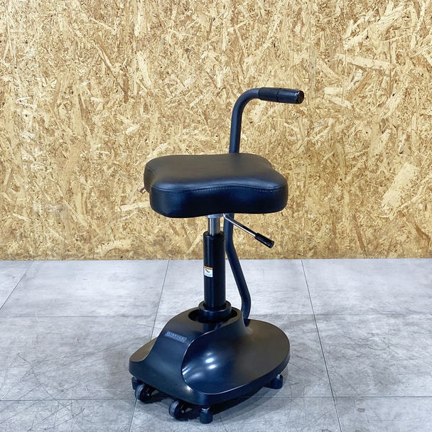 【中古】タカラベルモント　スツール『Mスツール』 1