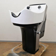 タカラベルモント NSSミノン M仕様 ホワイト 壁付タイプ 壁配管