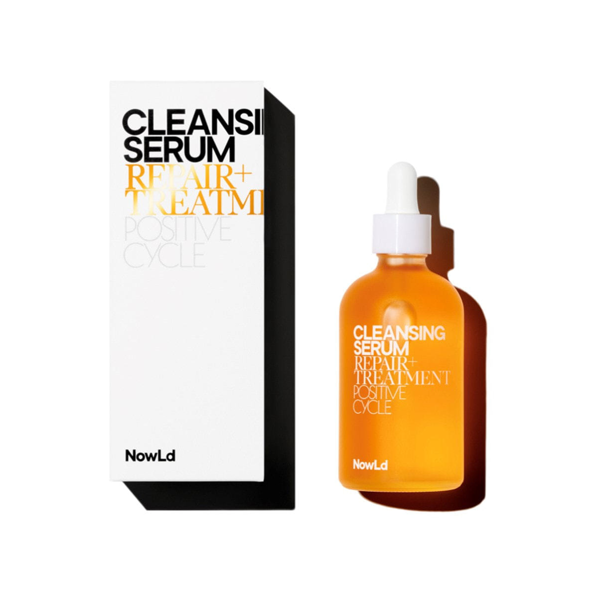 NowLd ノルド クレンジングセラム（機能性メイク落とし）の卸・通販