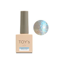 TOY's×INITY | ホワイトライトコレクション T-WL01 ピンク 7mL