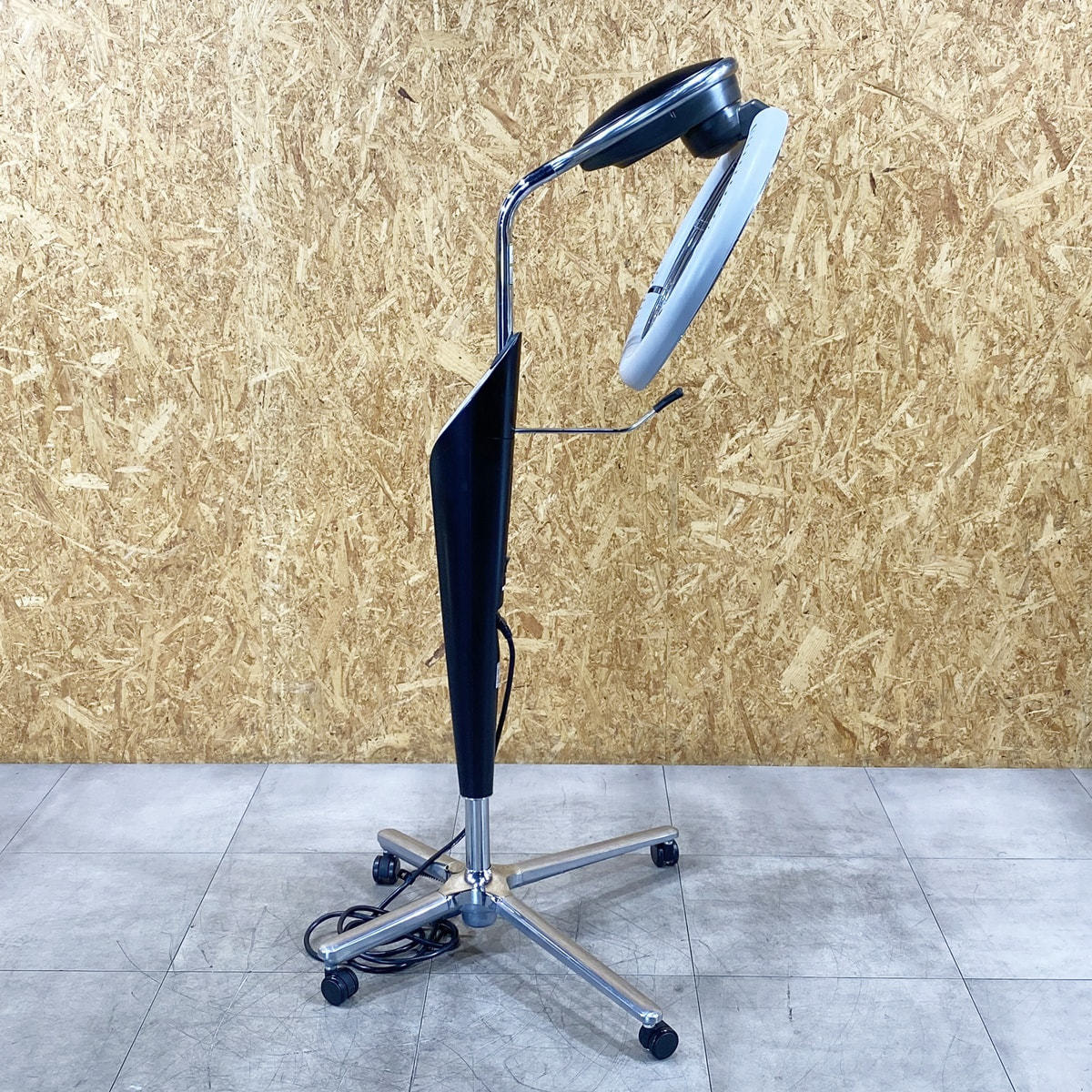 中古】タカラベルモント 促進機 『ROLLER BALL F（ローラーボールF