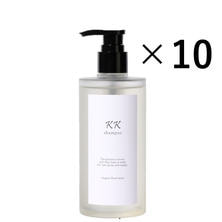 セルバイモデル KK&alpha; シャンプー 290ml&times;10本