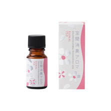 生活の木 空間消臭アロマエッセンシャルオイル フローラル 10ml