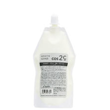 エモルテ コスメ クリーム 2剤 400g