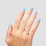 OPI インフィニットシャインα ISL192 トータリー トゥーブルーアー 15mL 4