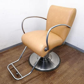 ヘアーサロン タカラベルモント カットチェアー スタイリングチェア | タカラベルモント