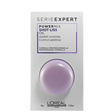 【アウトレット】セリエ エクスパート パワーミックスショット リス オイル（くせ毛・まとまり用）10ml