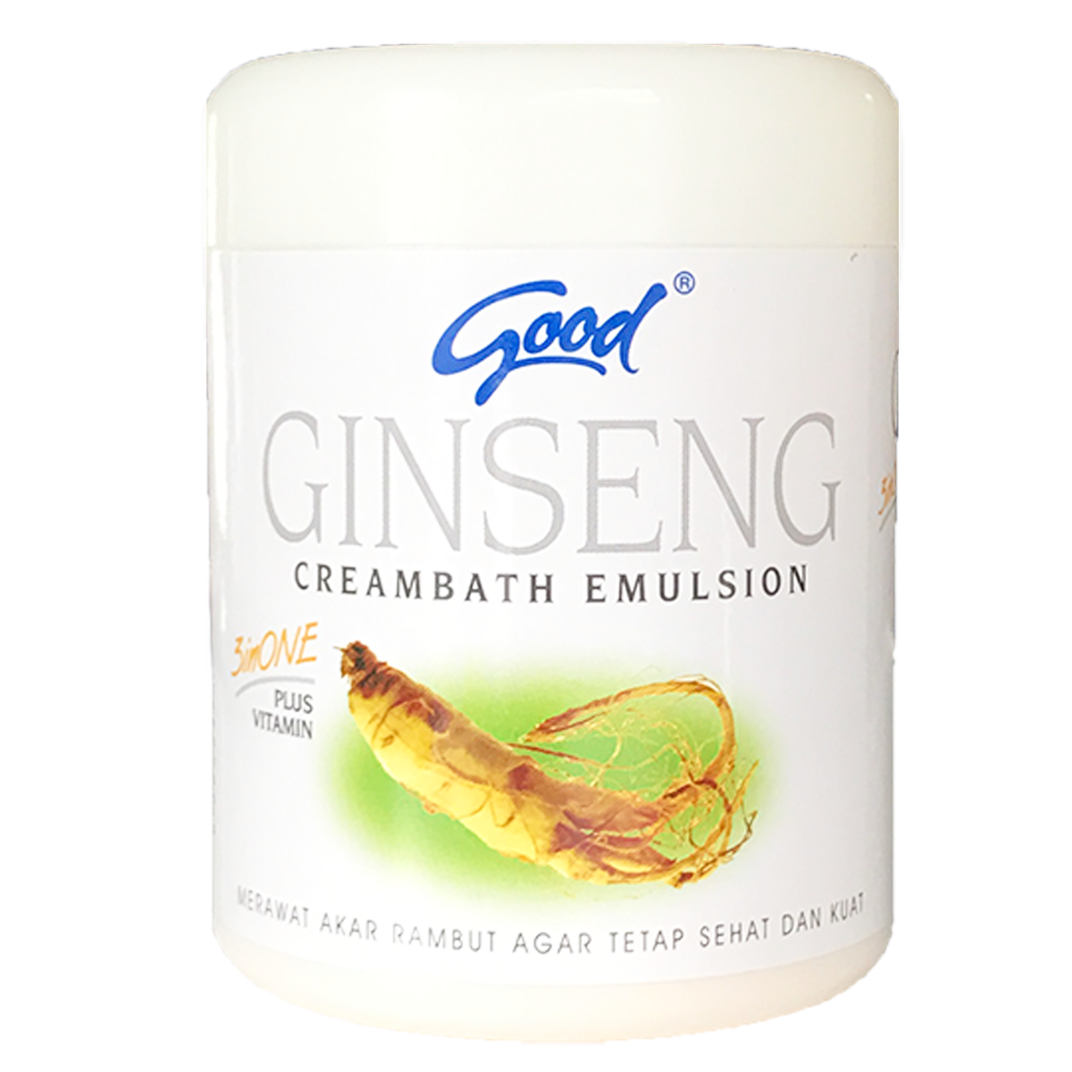 Baliスタイル クリームバス ジンセン 250g プロ向け仕様 店販用 の卸 通販 ビューティガレージ