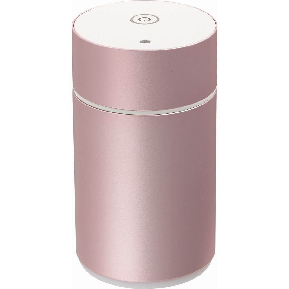 生活の木 エッセンシャルオイルディフューザー アロモアミニ(ピンク)の卸・通販 | ビューティガレージ