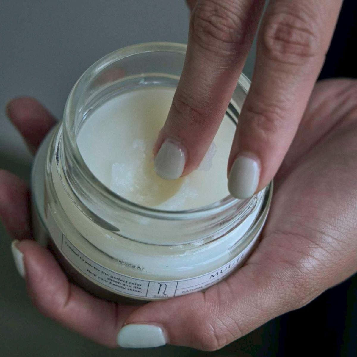 nicori ムーテ 50gの卸・通販 | ビューティガレージ