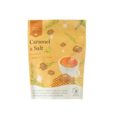 生活の木 おいしいハーブティー キャラメル&amp;ソルト【ティーバッグ30個入】