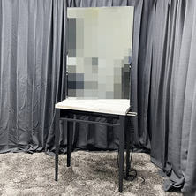 THEIA Mirror［ティア ミラー］片面自立タイプ