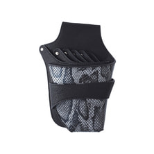 パイソン（4P） ブラック