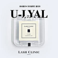 【Miss Yuran】U-LYAL ガラスロッド