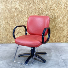  【中古】タカラベルモント　セット椅子 『HIRAYOSHI（ヒラヨシ）/SP-YAB』張替え込み