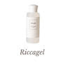 リッカジェル ブラシクリーナー 130ml