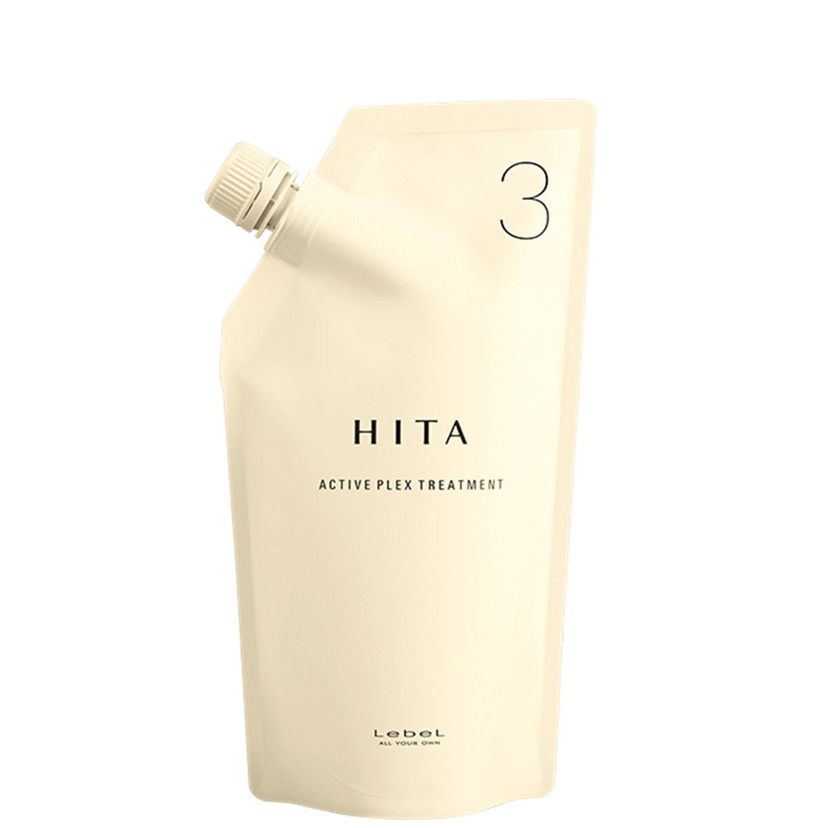 HITA(ヒタ) APトリートメント 3 400ml レフィルの卸・通販 | ビューティガレージ