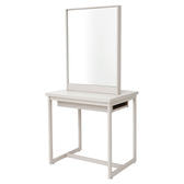 TOUGH DESIGN PRODUCT】天然木両面ドレッサーM104（ナチュラル）の卸