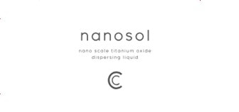 nanosol（ナノソル）