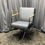 タカラベルモント　セット椅子『r.a.f #01（ラフ ゼロイチ）/SP-YEB』 1