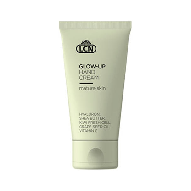 LCN グローアップハンドクリーム 50ml（134947）
