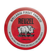 REUZEL（ルーゾー）ポマード（レッド）95gのレビュー一覧 | ビューティ