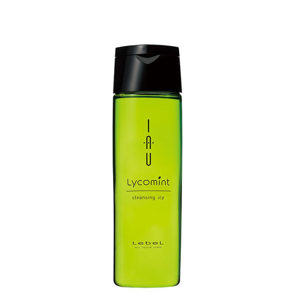 イオリコミント クレンジングicy  200ml
