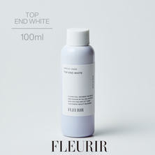 FLEURIR トップエンドホワイトリキッド 100ml