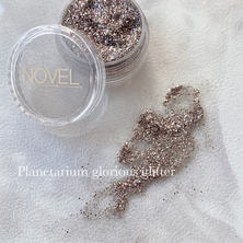 NOVEL(ノヴェル)Planetarium glorious glitter NOVEL(ノヴェル)Planetarium glorious glitter
