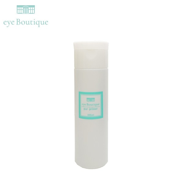 【eye Boutique】ピュールプライマー（前処理剤） 100ml　 1