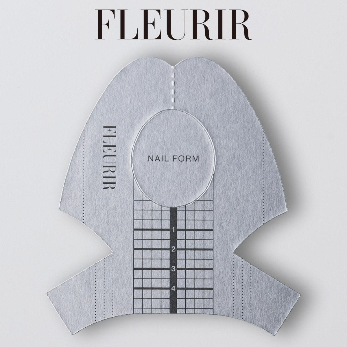 FLEURIR ネイルフォームの卸・通販 | ビューティガレージ