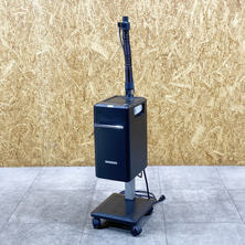 【中古】促進機 タカラベルモント『MOISTURE CARE MIST(モイスチャーケアミスト)』ブラック 【中古】促進機 タカラベルモント『MOISTURE CARE MIST(モイスチャーケアミスト)』ブラック