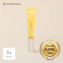 【松風】KeraVitaコーティングGlow 10g（6個セット）